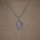 Thumbnail: Rose Quartz Necklace