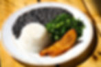 #6 Brazilian Veggie Platter
