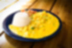 #1 Moqueca