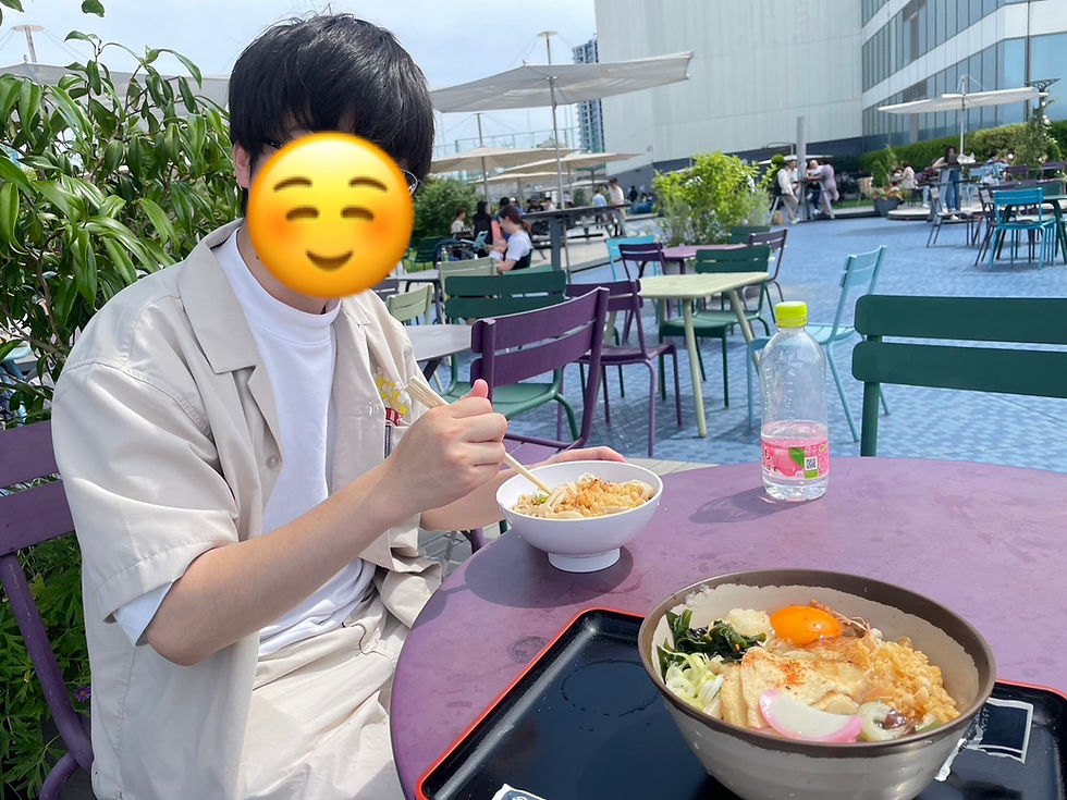 Iさん