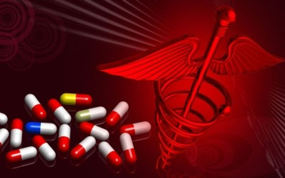 Meaning Of No Approved Therapeutic Claims Repost: “No Approved Therapeutic Claims” – Food “Supplements” vs Medic