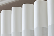 Luminette Shade Cleaning