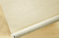 Roller shade cleaning in San Mateo