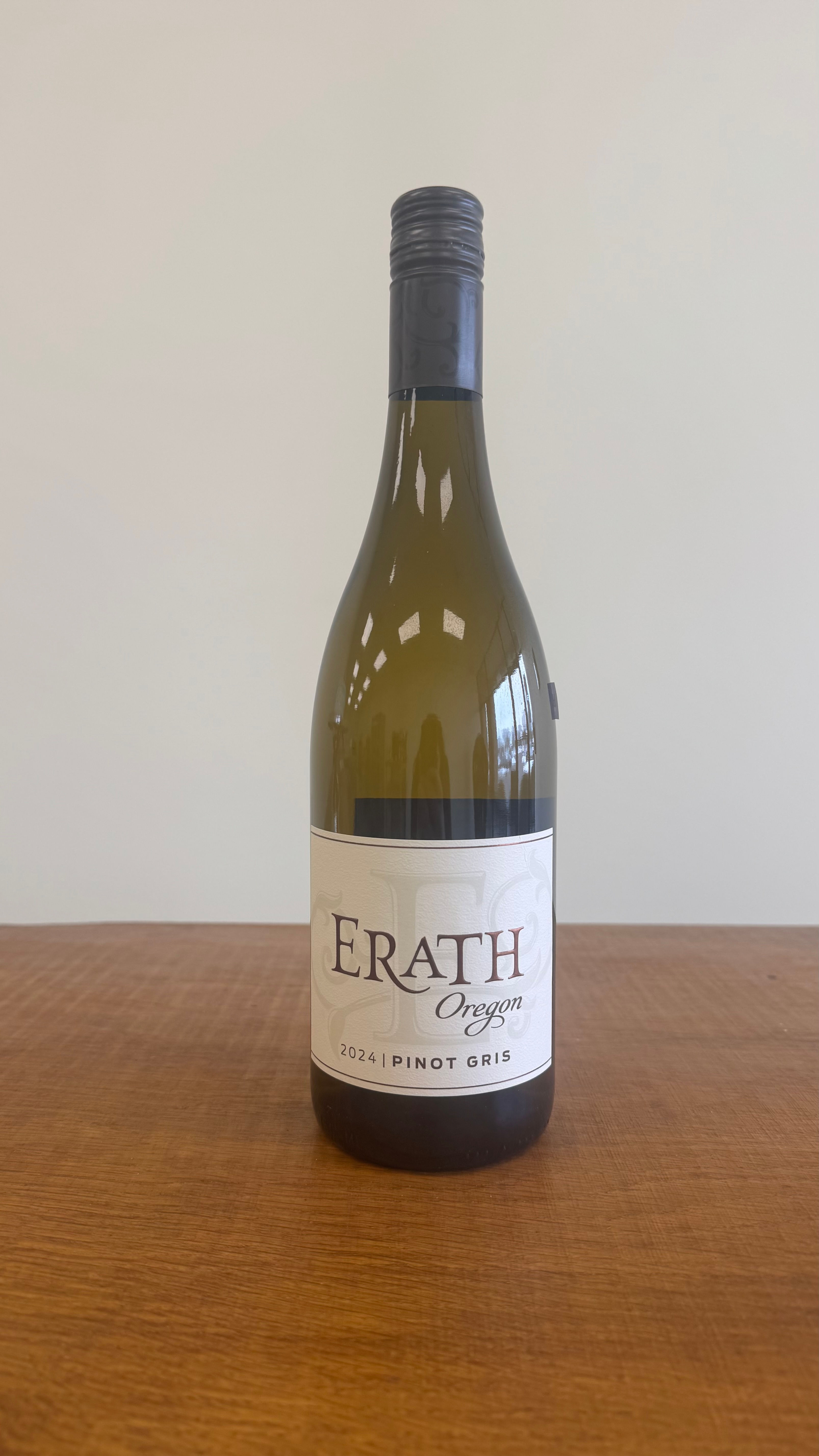 ERATH Pinot Gris