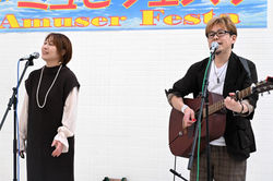 神戸三  宮　@三宮プラッツ