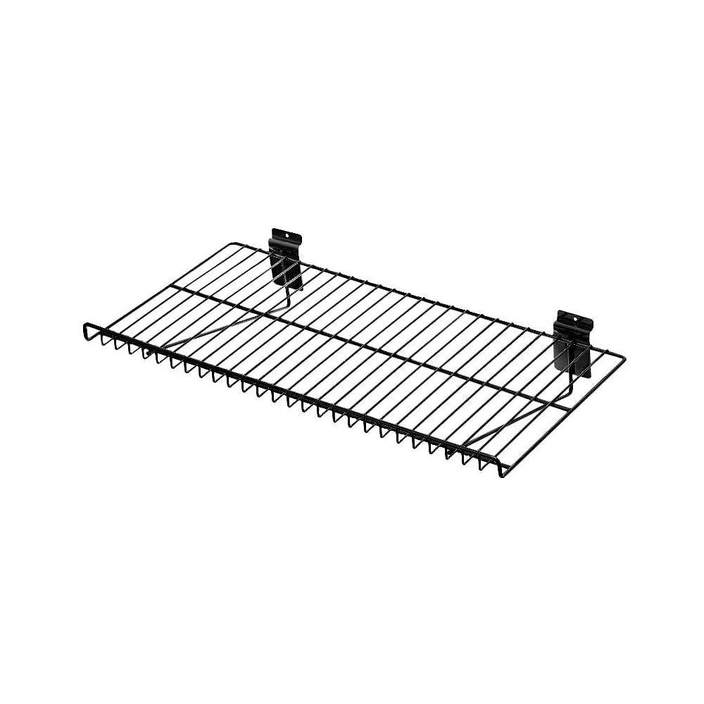 Wire shelf 24" x 12"