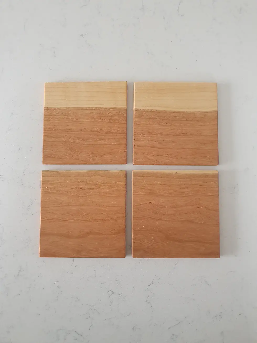 Thumbnail: Cherry Coasters 4pk