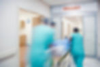 Emergency Room (ER)