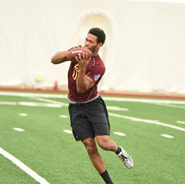 Comprehensive Programs for Athlete Growth: Unlocking Your Full Potential