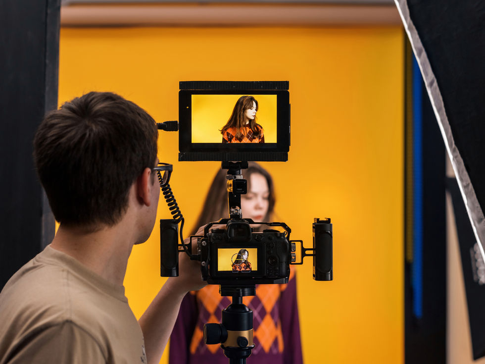 Corporate & Product Films