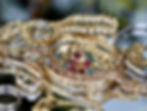 Sell your gold jewelry with Greenbrier Pawn Shop
