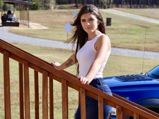 Concealed Carry Class | Being like Glenda