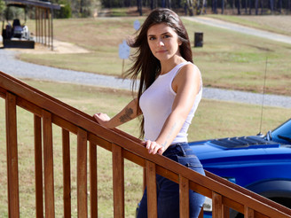 Concealed Carry Class | Being like Glenda