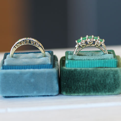 Find a Local Jewelry Buyer Who Pays Cash