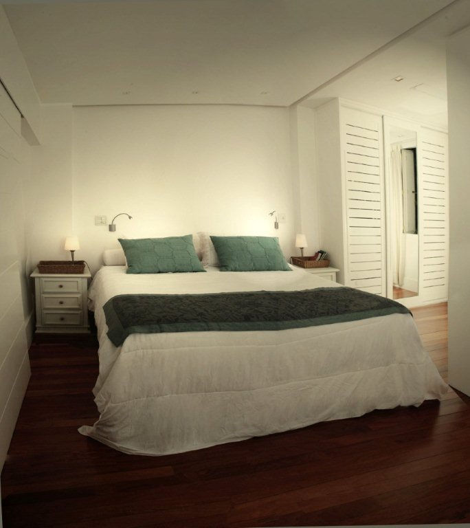 Casa no Humaitá