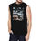 Thumbnail: Palm Trees California Sunset Mens Sleeveless Muscle Tee