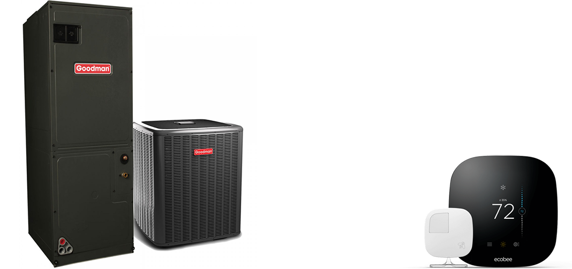 Snow Frosty Heating & Air Conditioning, Inc Las Vegas