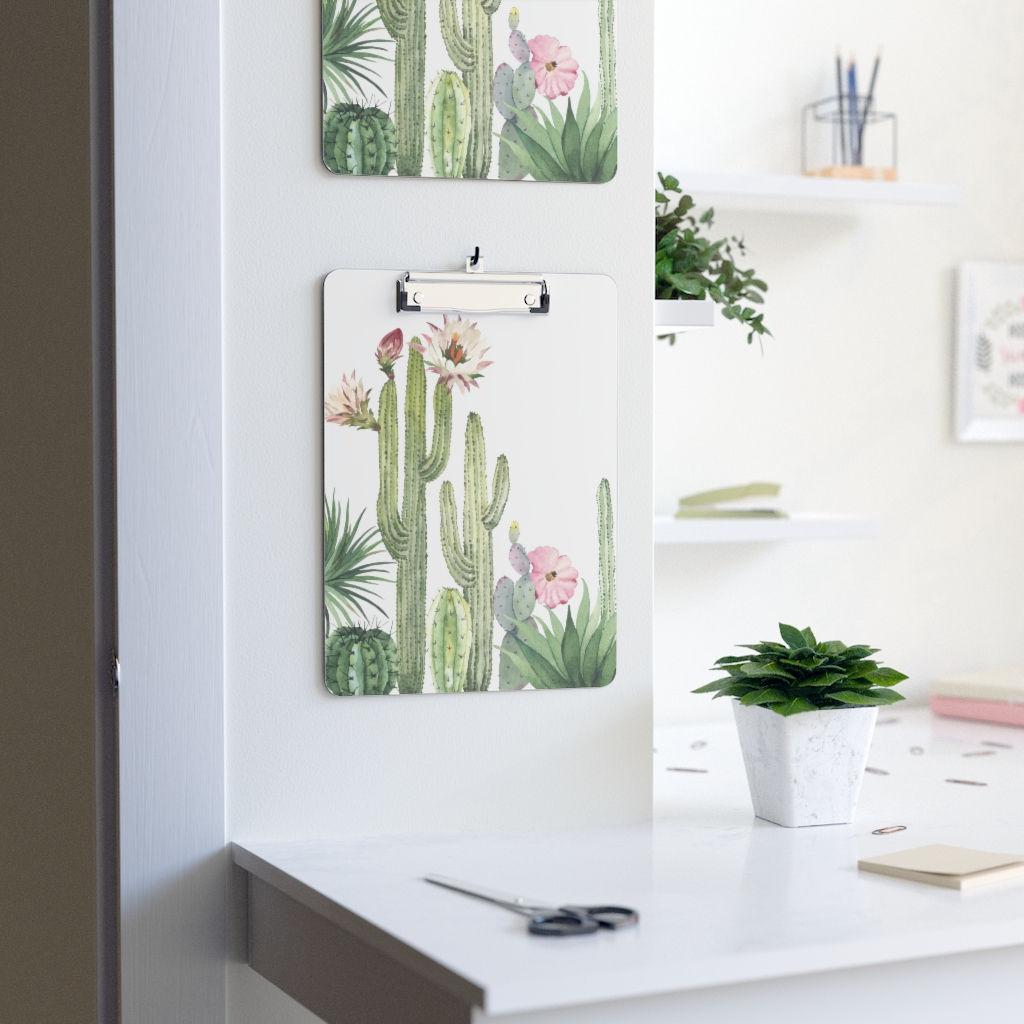 Cactus - Clipboard