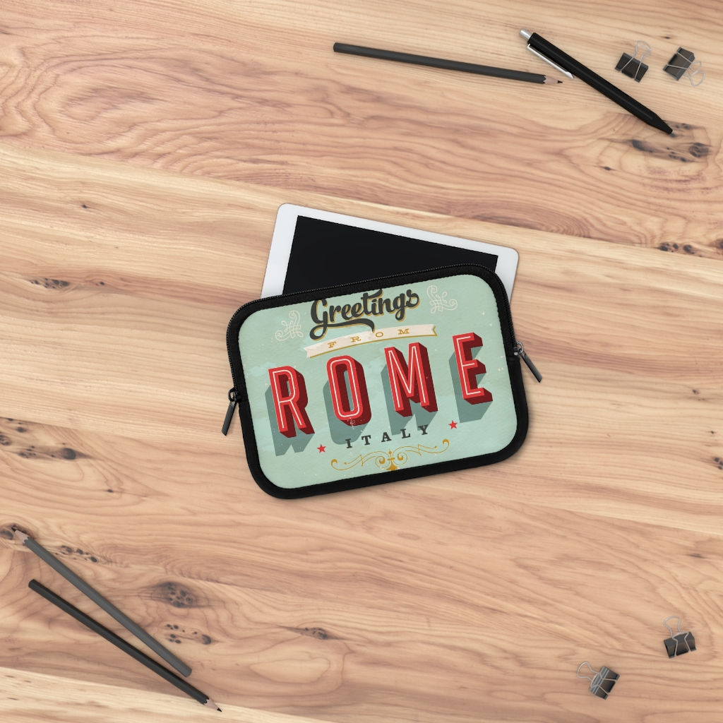 Rome - Laptop Sleeve