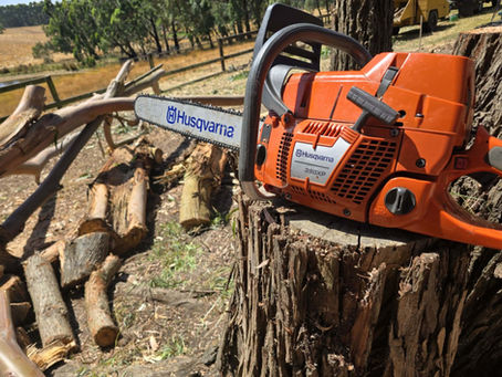 Working For The Weekend