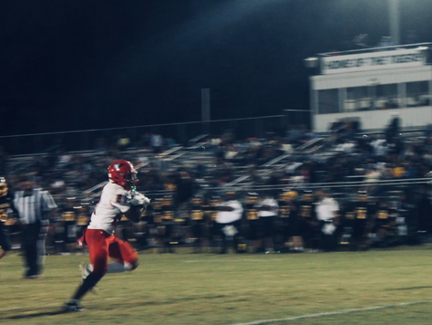 Are the Falcons the Team to Beat?