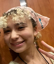 Emilia Magwene Muñiz