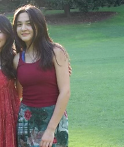 Emmy Grigoni Falcon Post
