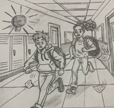 “THIS. IS. A. HALL. SWEEP.” Is Here to Stay