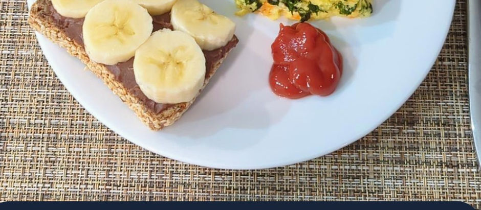 Chocolate Protein Spread