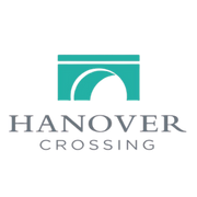 Hanover Crossing logo