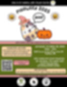 Pigoween 2025