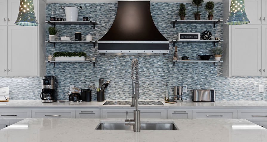 Tab Premium Built Homes