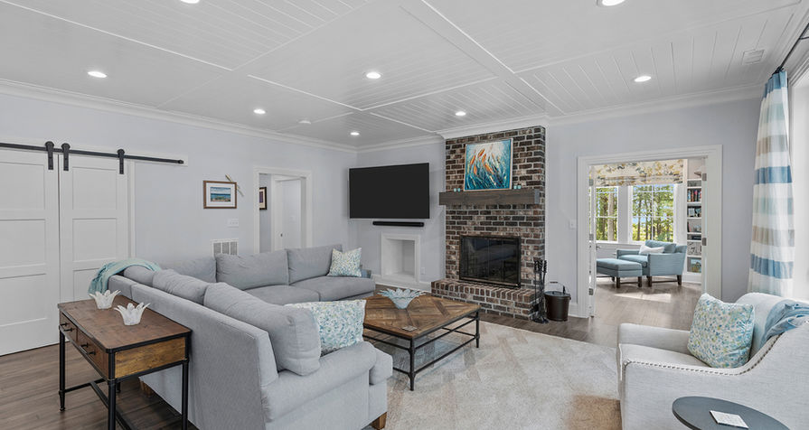 Tab Premium Built Homes