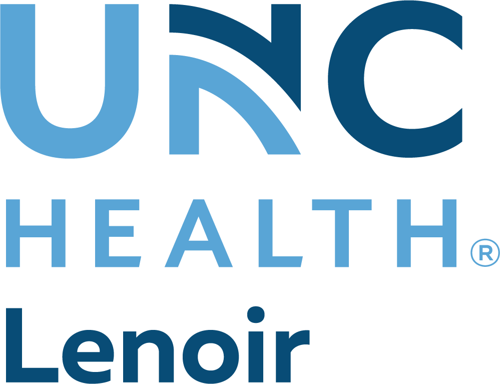 UNC Lenoir Orthopedics Kinston, NC