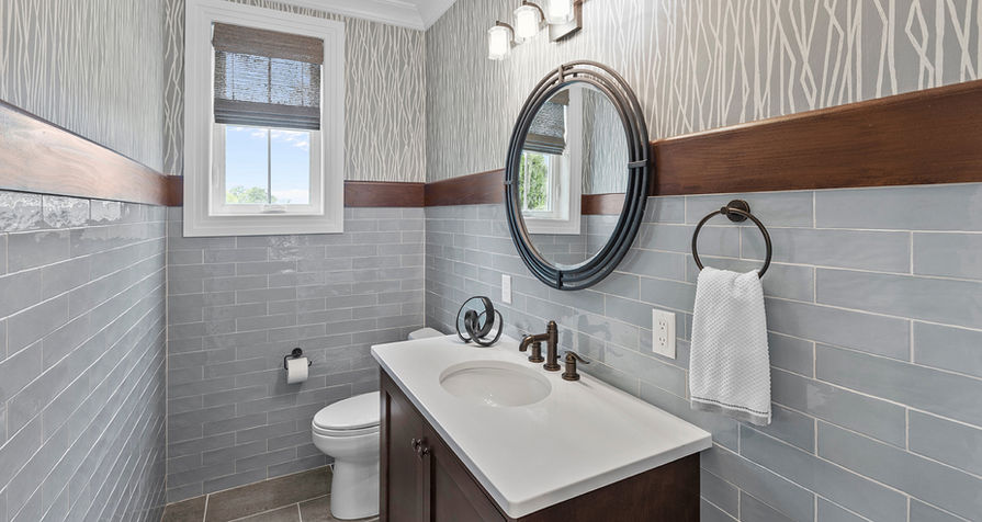 Tab Premium Built Homes