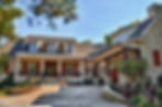 New Bern River Home