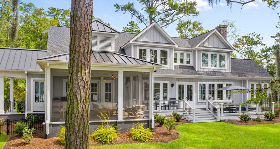 Tab Premium Built Homes