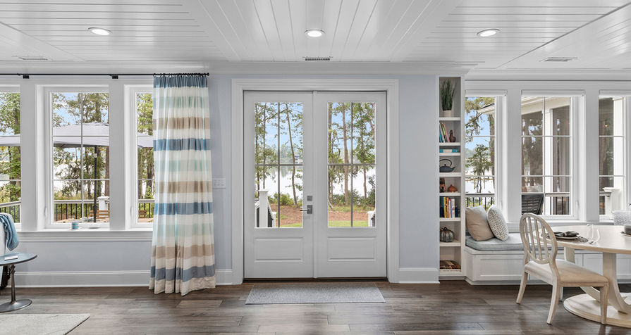 Tab Premium Built Homes