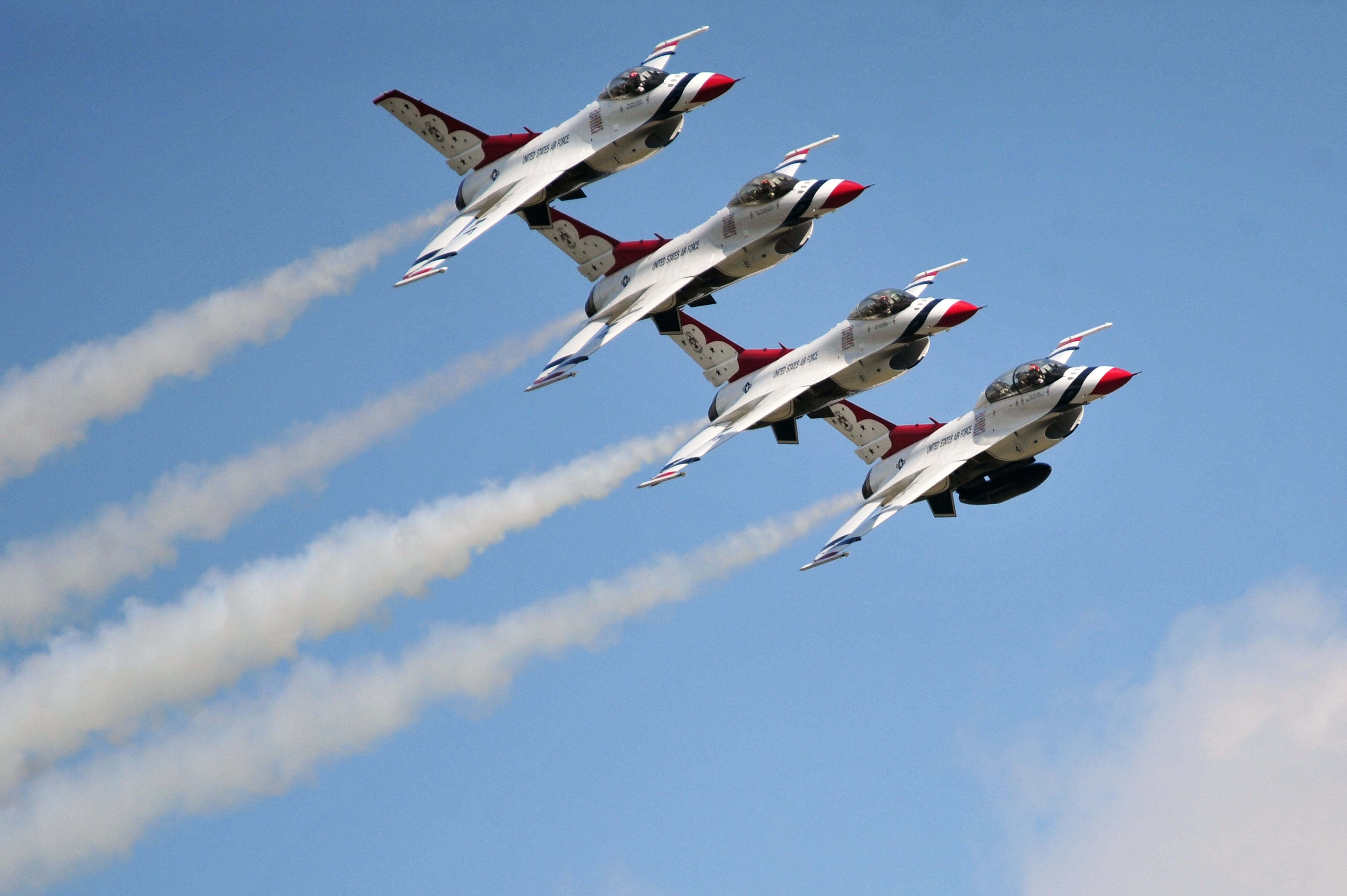 Media Wings Over Wayne