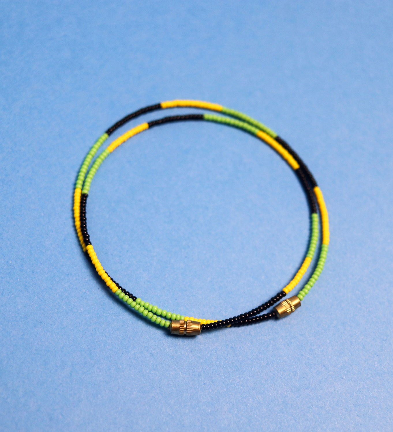 Bracelet Set 🇯🇲  