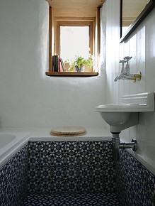 Interior design