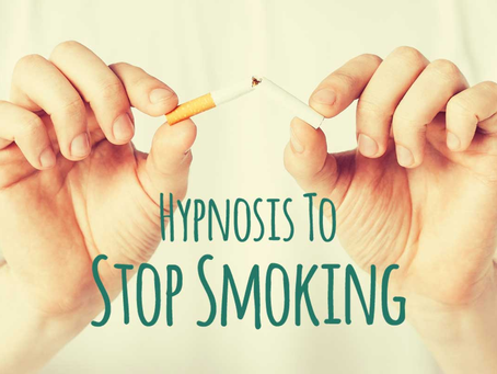 Take your smoking to the next level and quit.