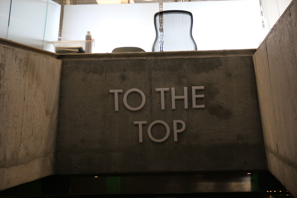 聖路易大拱門 大拱門纜車入口