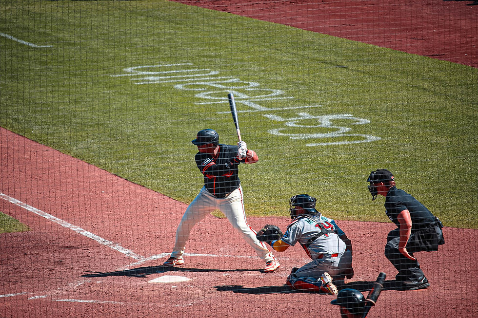 舊金山巨人甲骨文球場 Rafael Devers