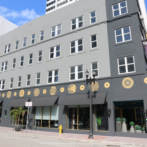 檸汁醃海鮮(Cvi.che 105)、Sanguich de Miami古巴三明治、Azucar冰淇淋 :邁阿密美食｜邁阿密風雲