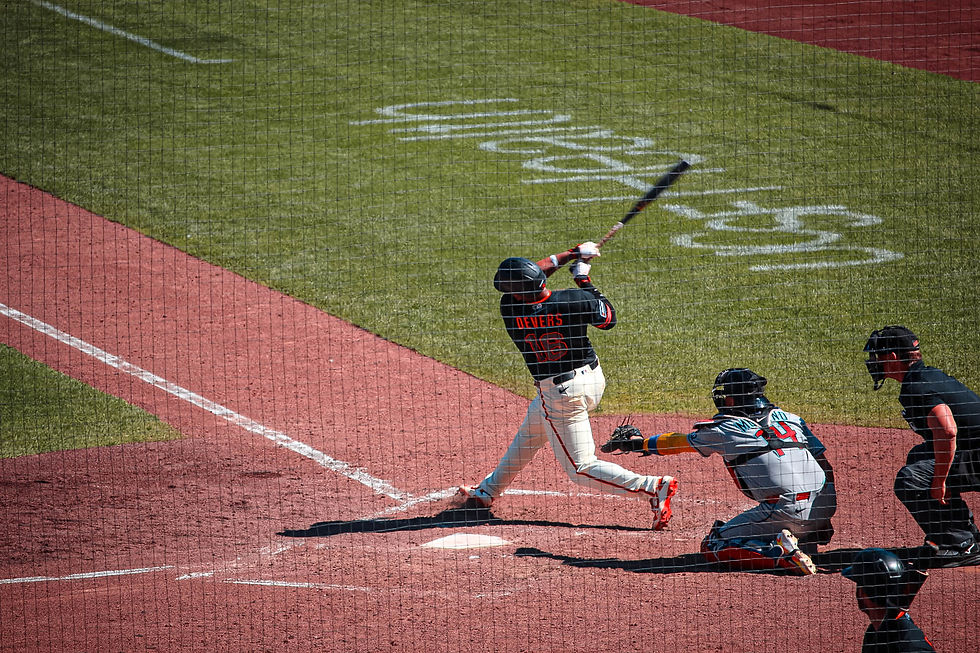 舊金山巨人甲骨文球場 Rafael Devers