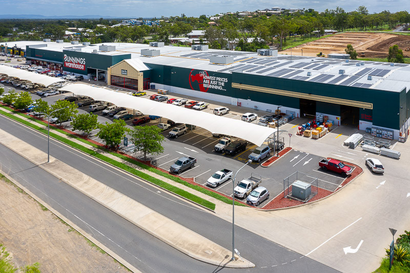 Rockhampton Place NSW MPG Property Management