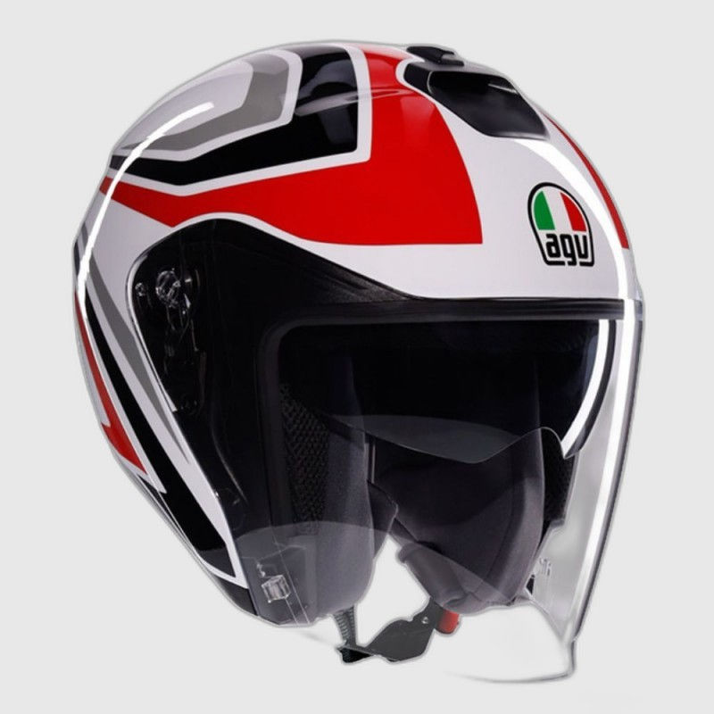 AGV Irides E2206 Tolosa