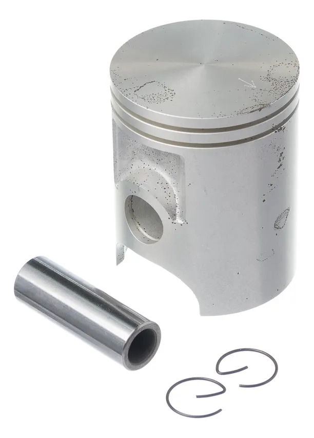 Pistao Pino/trava Kmp Rx/tt 125 1.50