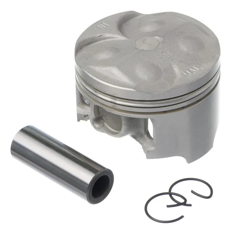 Pistao Pino/trava Kmp Cb 600 Hornet 05-07 (65.50mm) 0.50